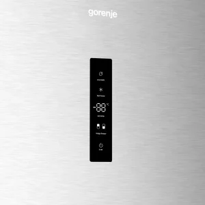 Холодильник GORENJE NRK720EAXL4 UA