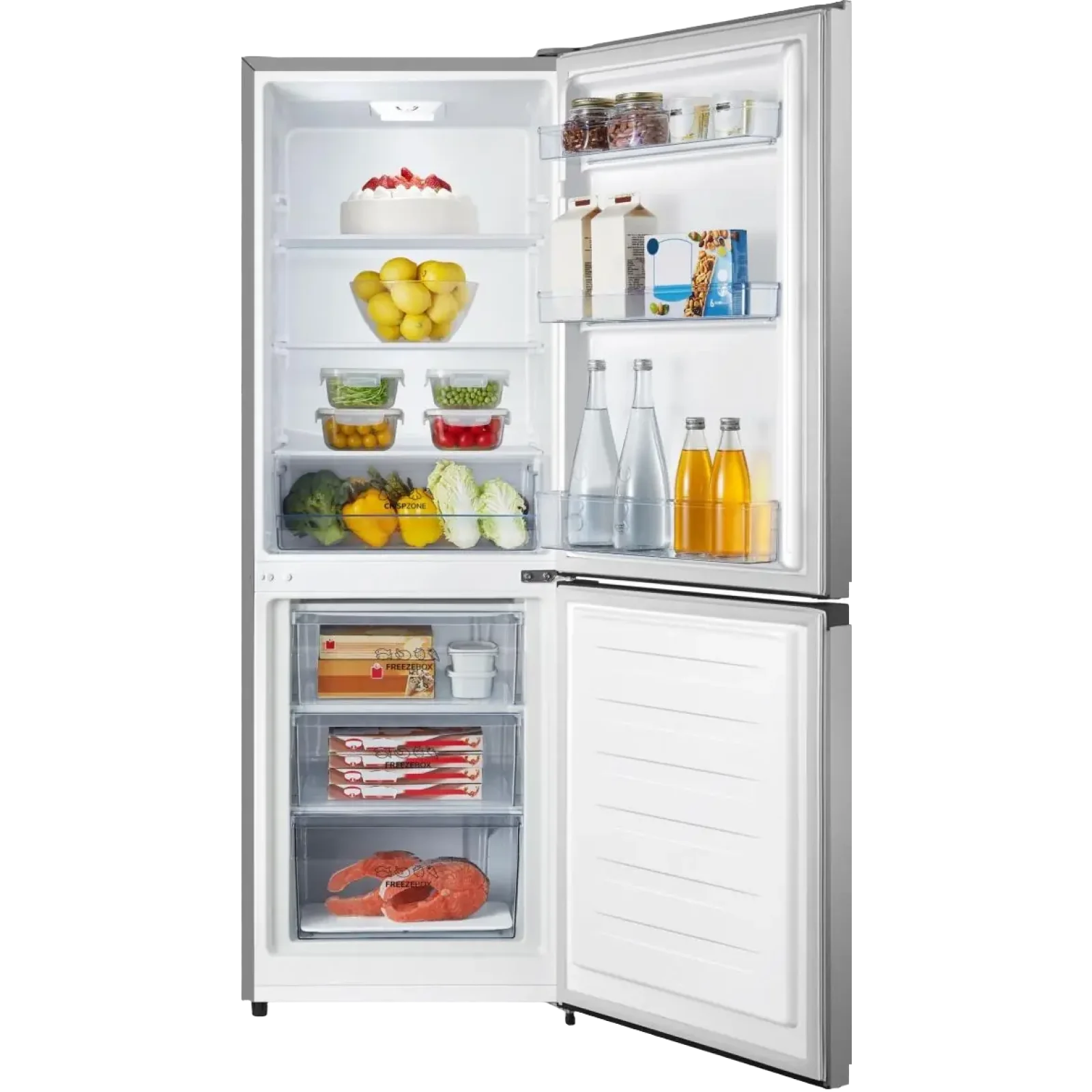 Холодильник GORENJE RK416DPS4 UA