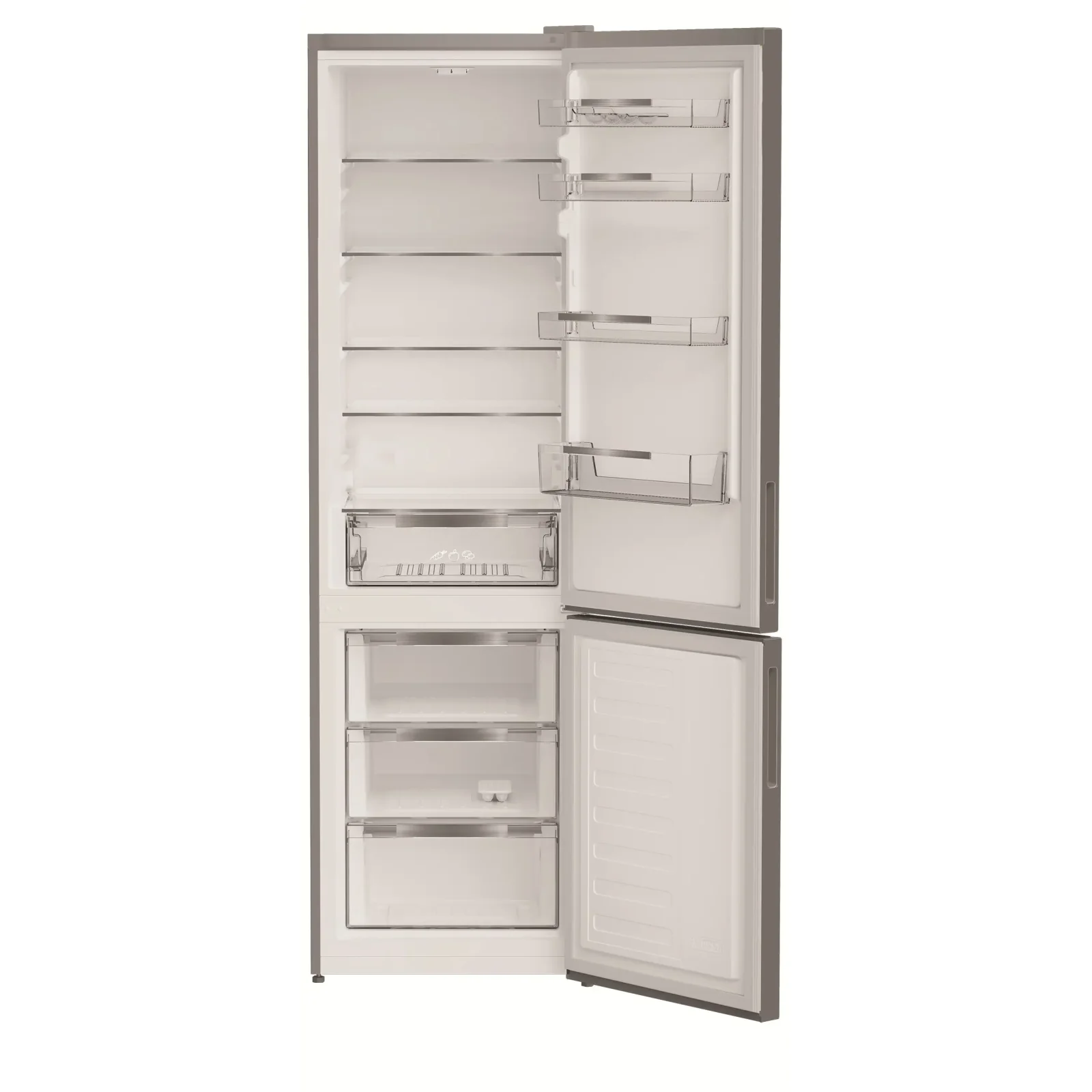 Холодильник INDESIT INKS 1401 S4E1 UA