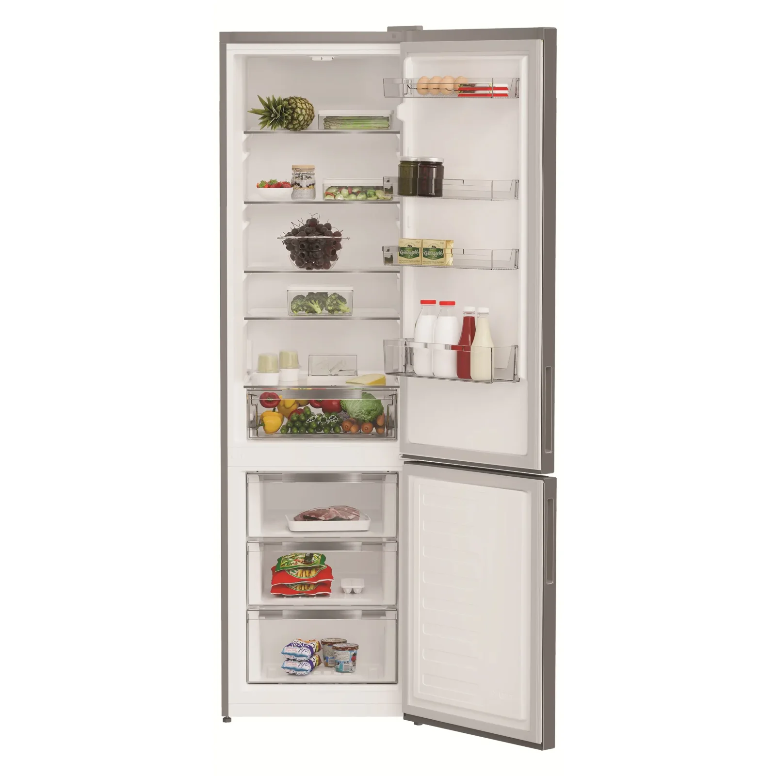 Холодильник INDESIT INKS 1401 S4E1 UA