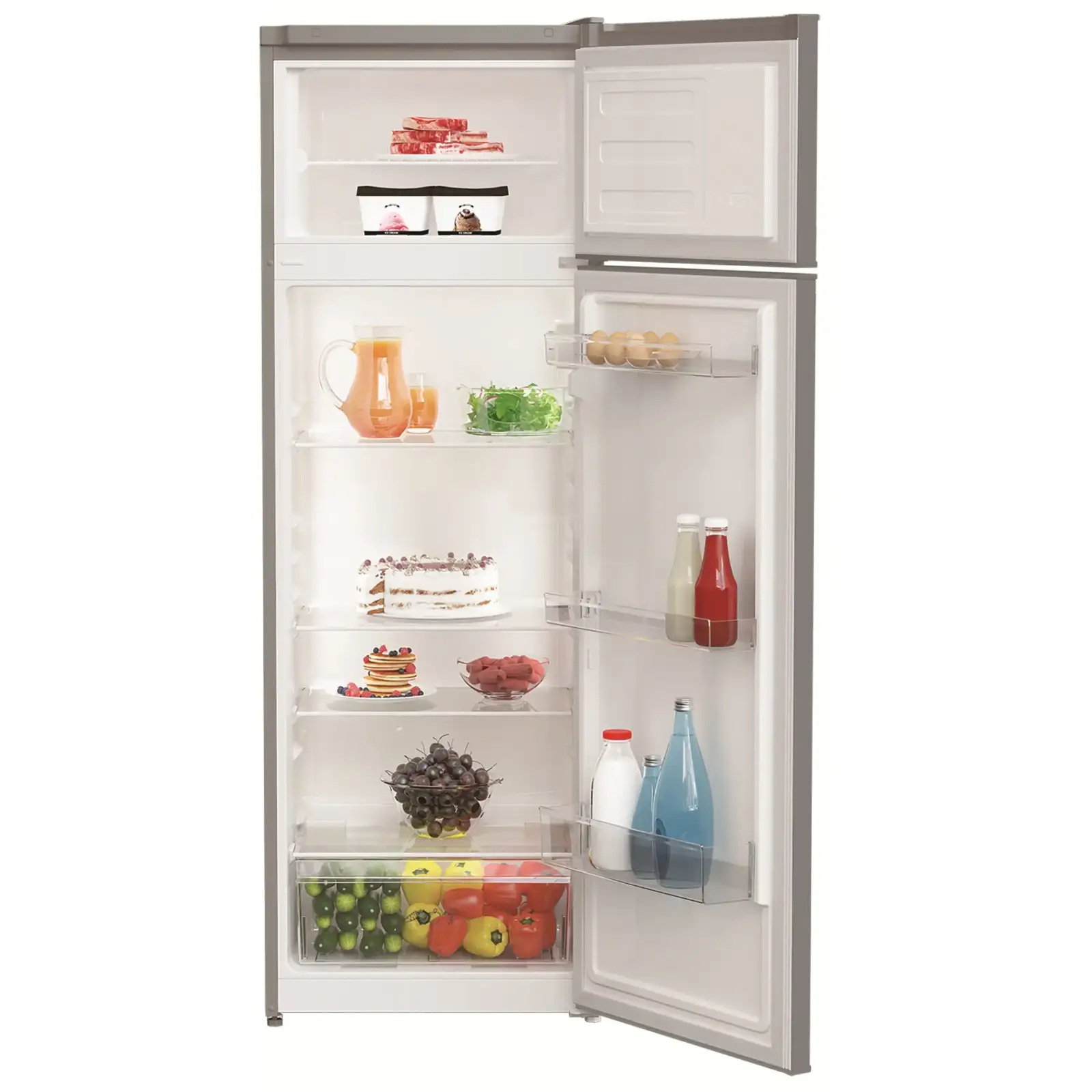 Холодильник INDESIT I55T1 612S UA