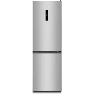 Холодильник Gorenje NRK6192AS4 UA