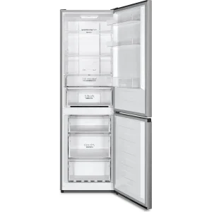 Холодильник Gorenje NRK6192AS4 UA