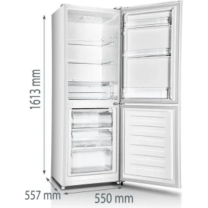 Холодильник Gorenje RK4162PW4 UA