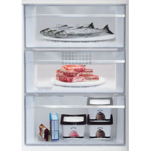 Холодильник Beko RCSA366K40WN UA