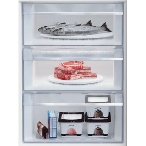 Холодильник Beko RCSA366K40XBN UA