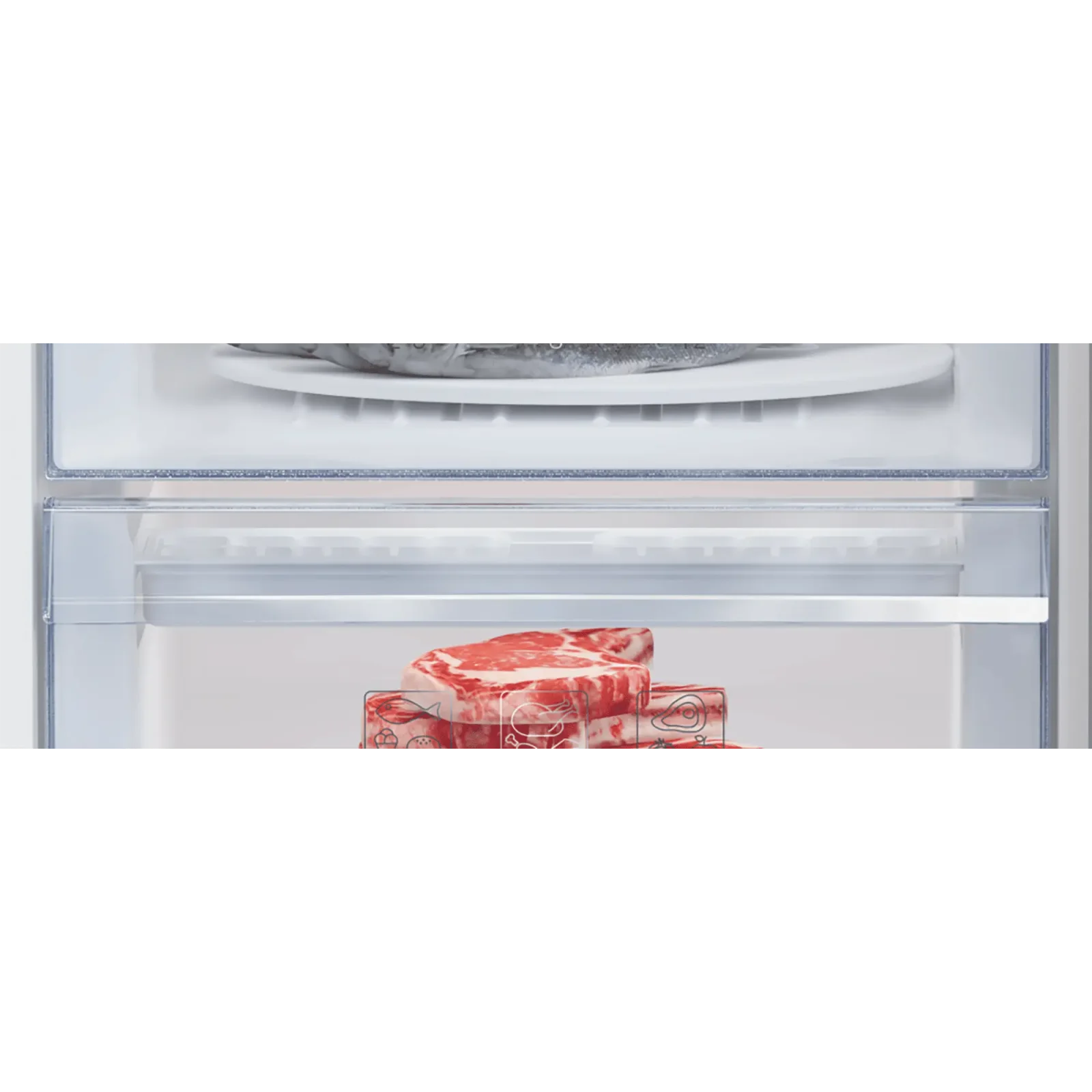 Холодильник Beko RCSA366K40XBN UA