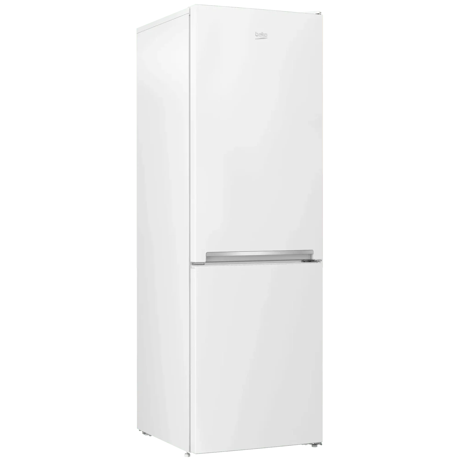 Холодильник Beko RCNA366K40WN UA