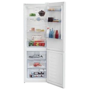 Холодильник Beko RCNA366K40WN UA