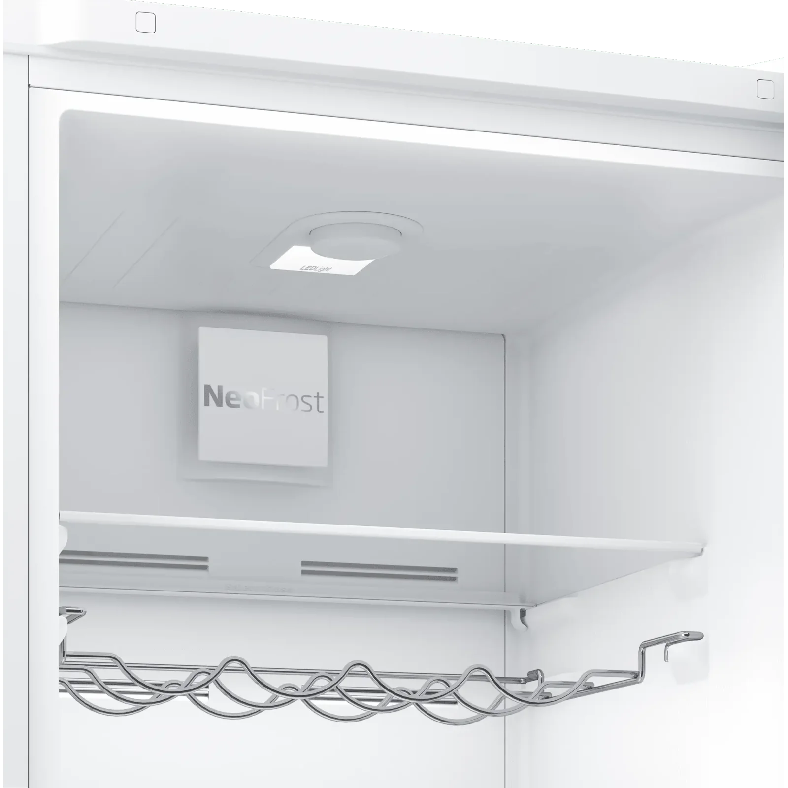 Холодильник Beko RCNA366K40WN UA