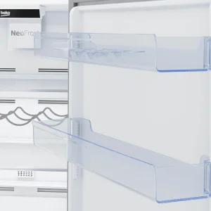 Холодильник Beko RCNA366K40WN UA