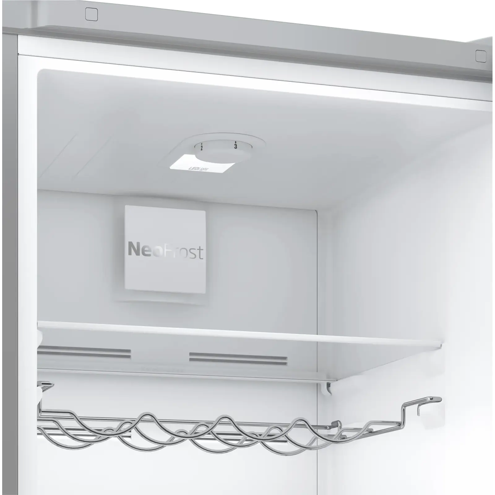 Холодильник Beko RCNA366K40XBN UA