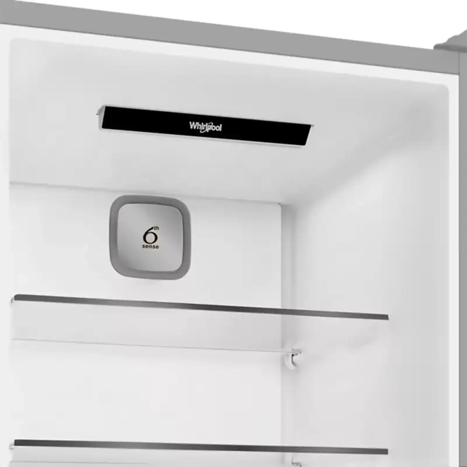Холодильник WHIRLPOOL WHK 26402 XP4E UA