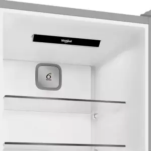 Холодильник WHIRLPOOL WHK 26402 XP4E UA