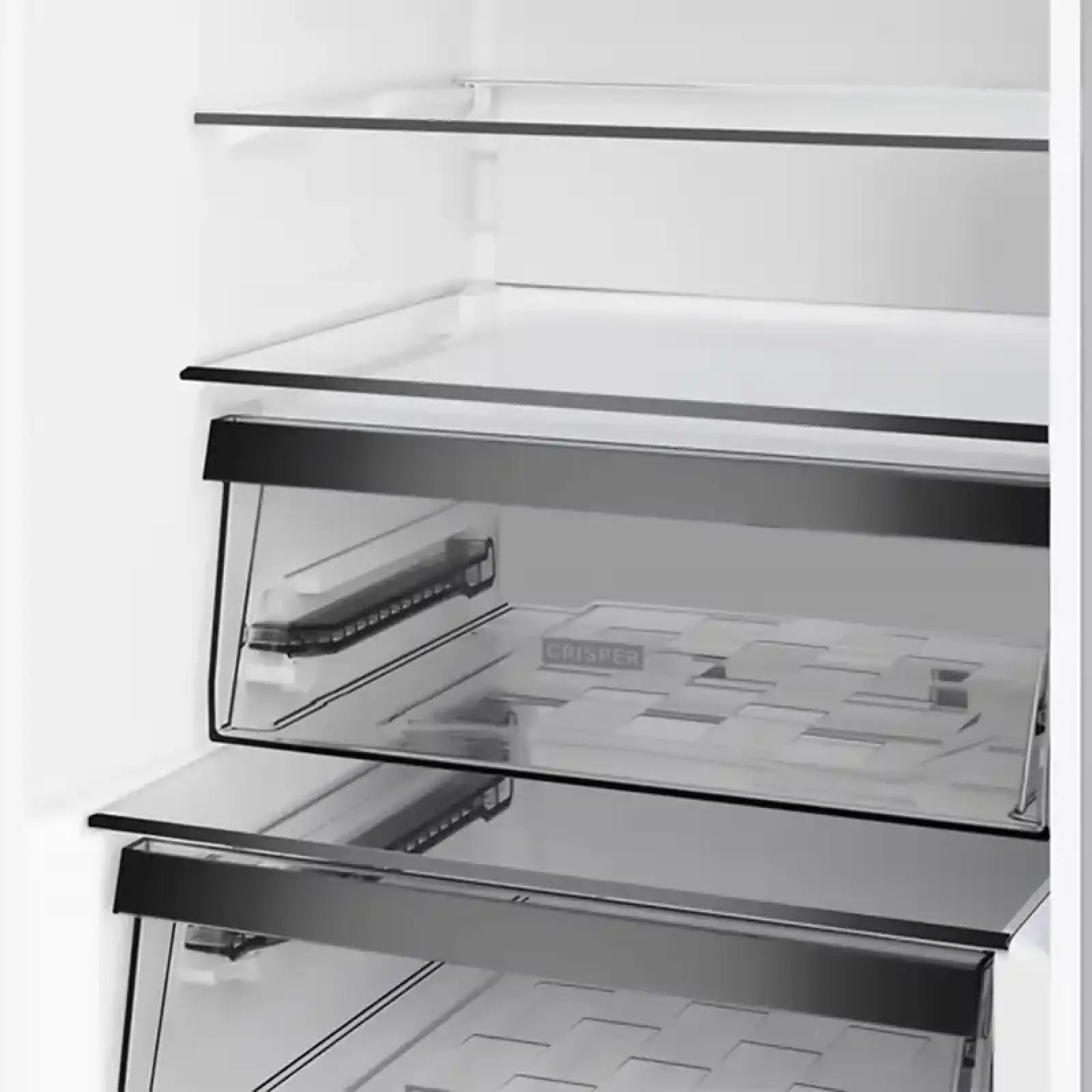 Холодильник WHIRLPOOL WHK 26402 XP4E UA