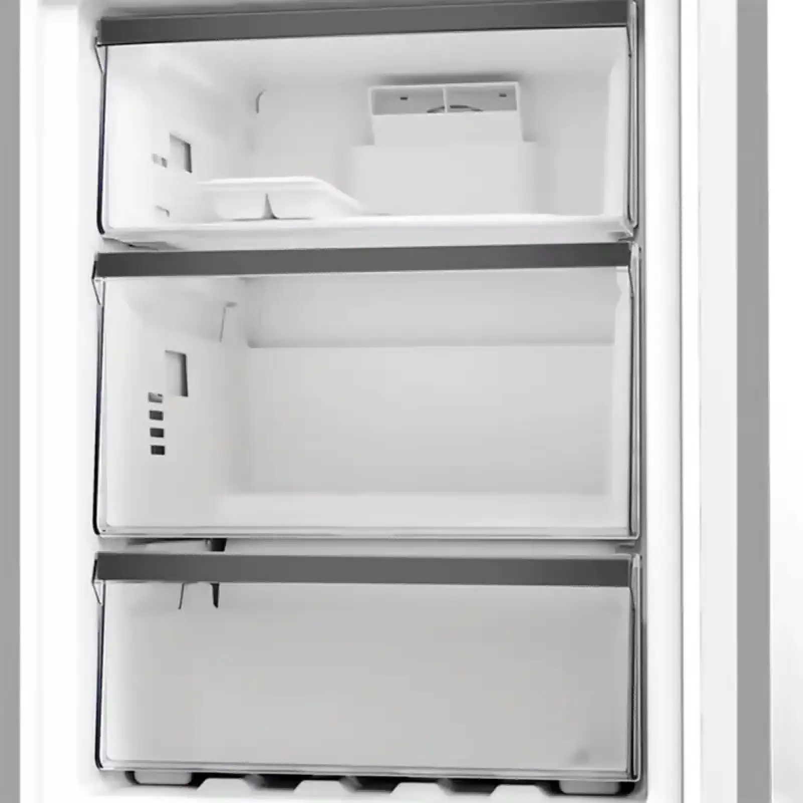 Холодильник WHIRLPOOL WHK 26402 XP4E UA