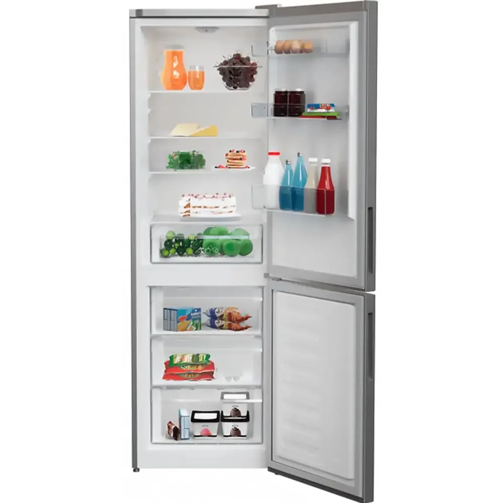 Холодильник INDESIT INKS 1361 S4E UA