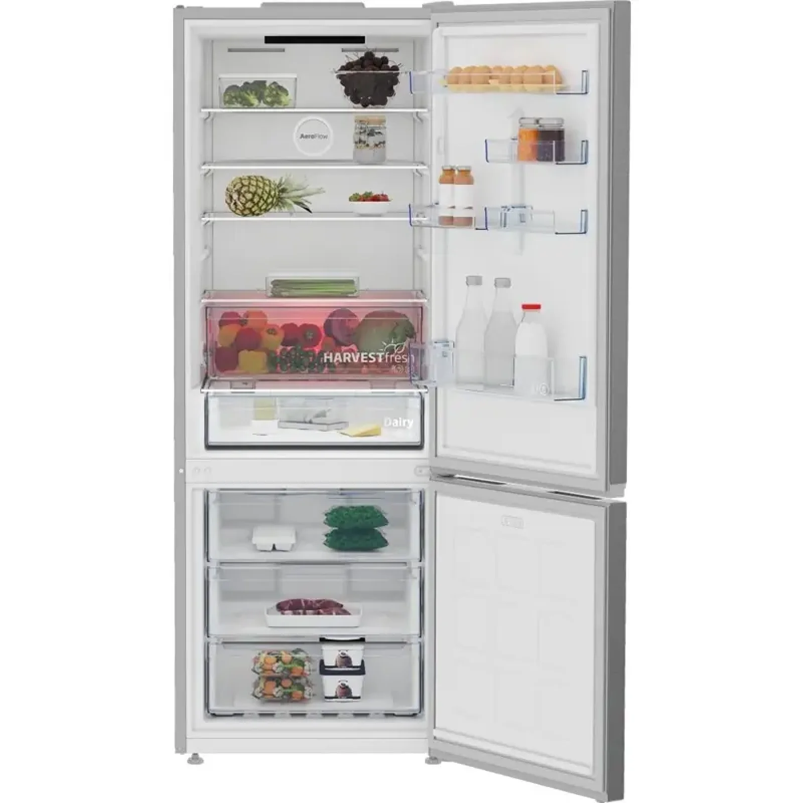 Холодильник Beko B5RCNE565HXP UA