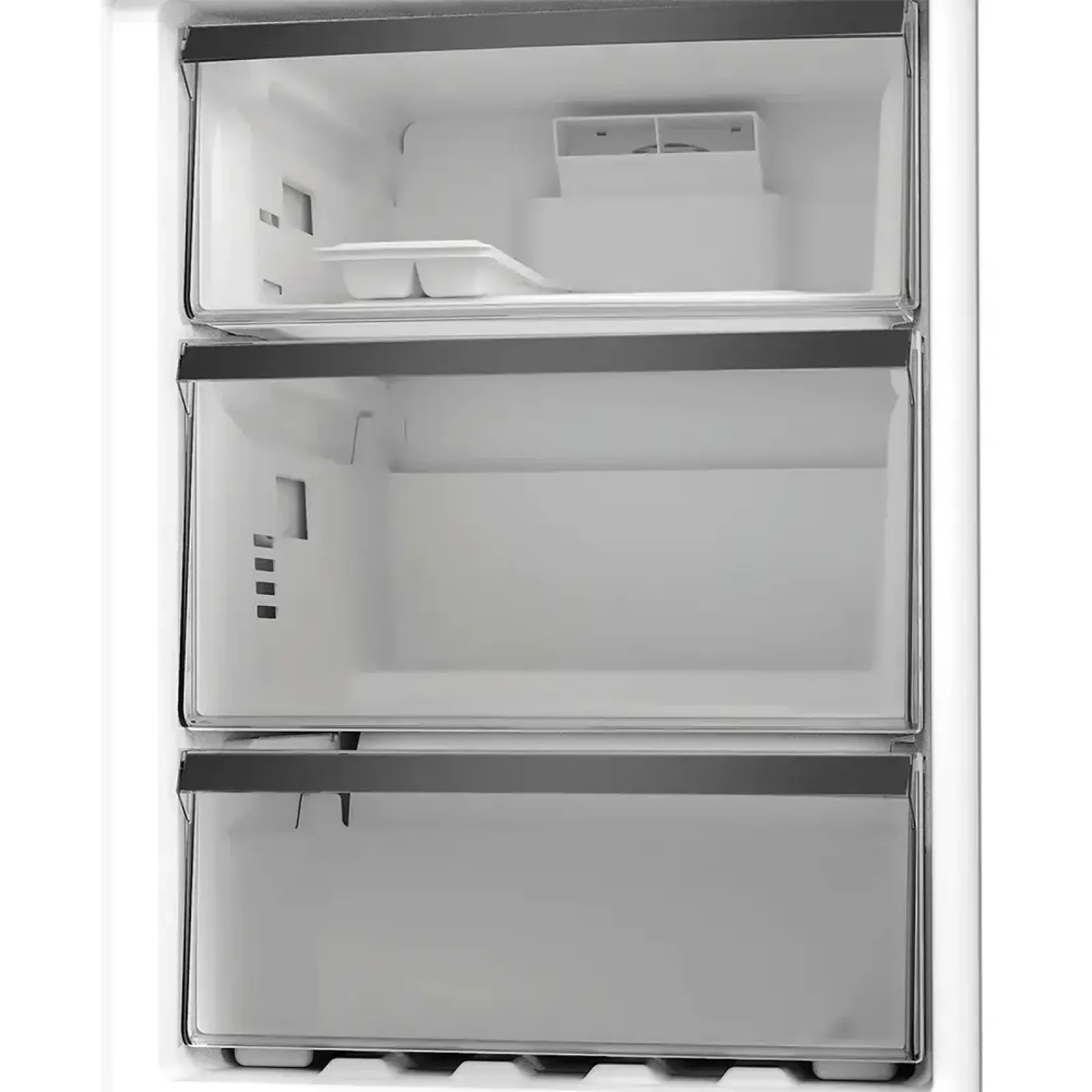 Холодильник Whirlpool WHK 25404 XBR5E UA