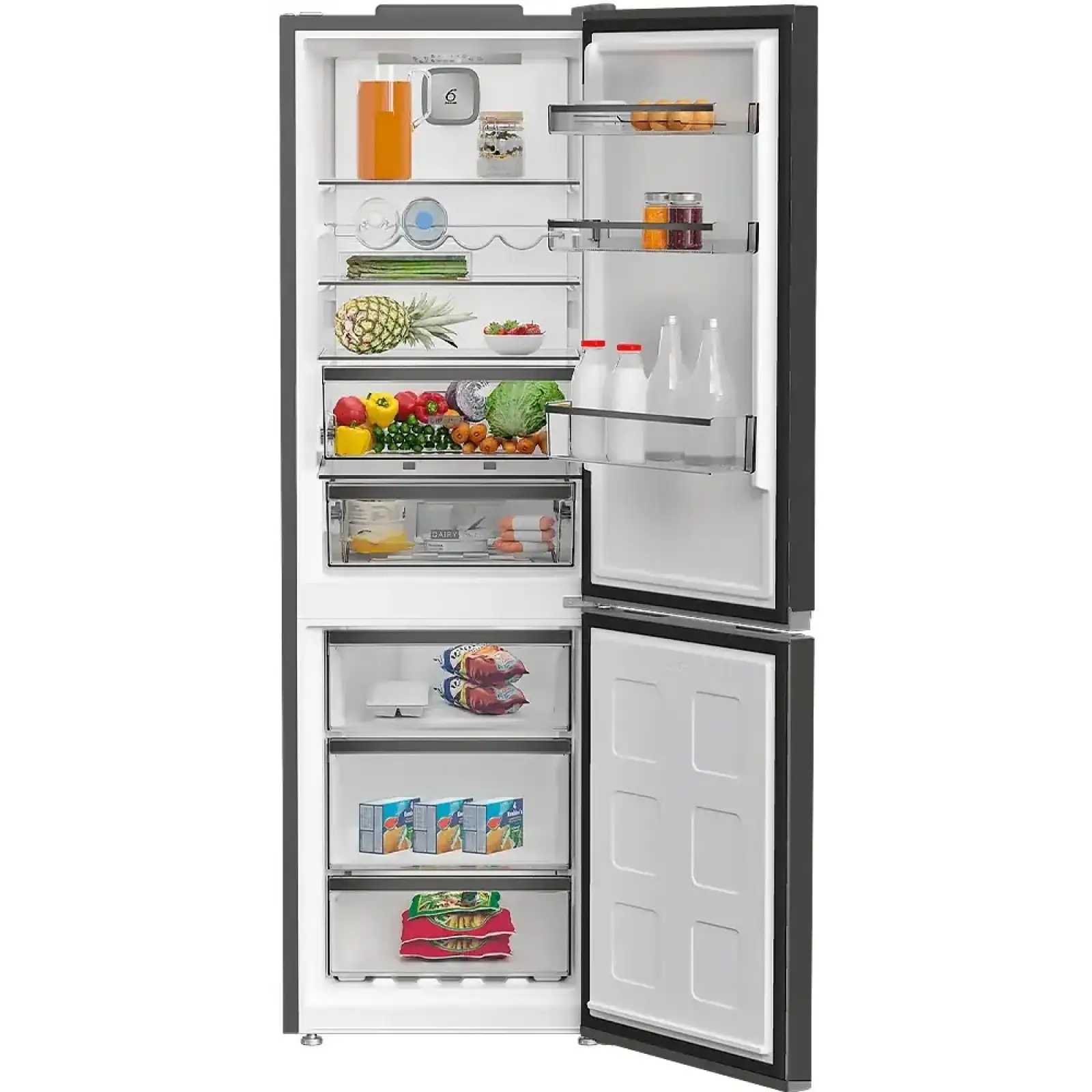 Холодильник Whirlpool WHK 25364 XBR4E UA