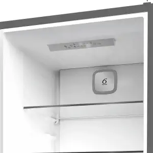 Холодильник Whirlpool WHK 25364 XBR4E UA