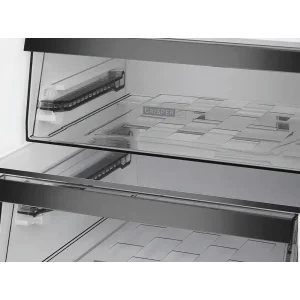 Холодильник Whirlpool WHK 25364 XP4E UA