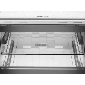 Холодильник Whirlpool WHK 26404 XP5E UA