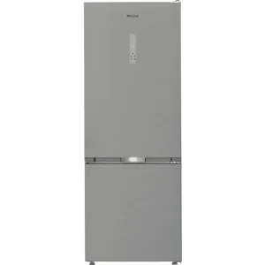 Холодильник Whirlpool WHK2 6493 X5E UA