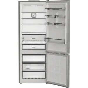 Холодильник Whirlpool WHK2 6493 X5E UA