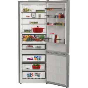 Холодильник Whirlpool WHK2 6493 X5E UA