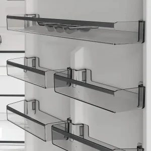 Холодильник Whirlpool WHK2 6493 X5E UA