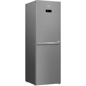 Холодильник BEKO RCNA386E40ZXBN UA