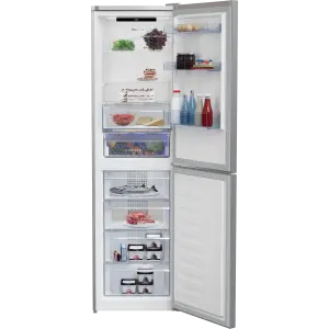 Холодильник BEKO RCNA386E40ZXBN UA