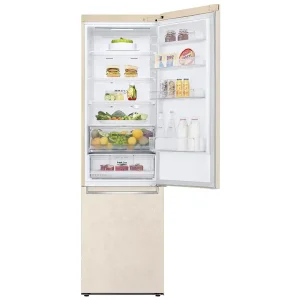 Холодильник LG GC-B509MEWM UA