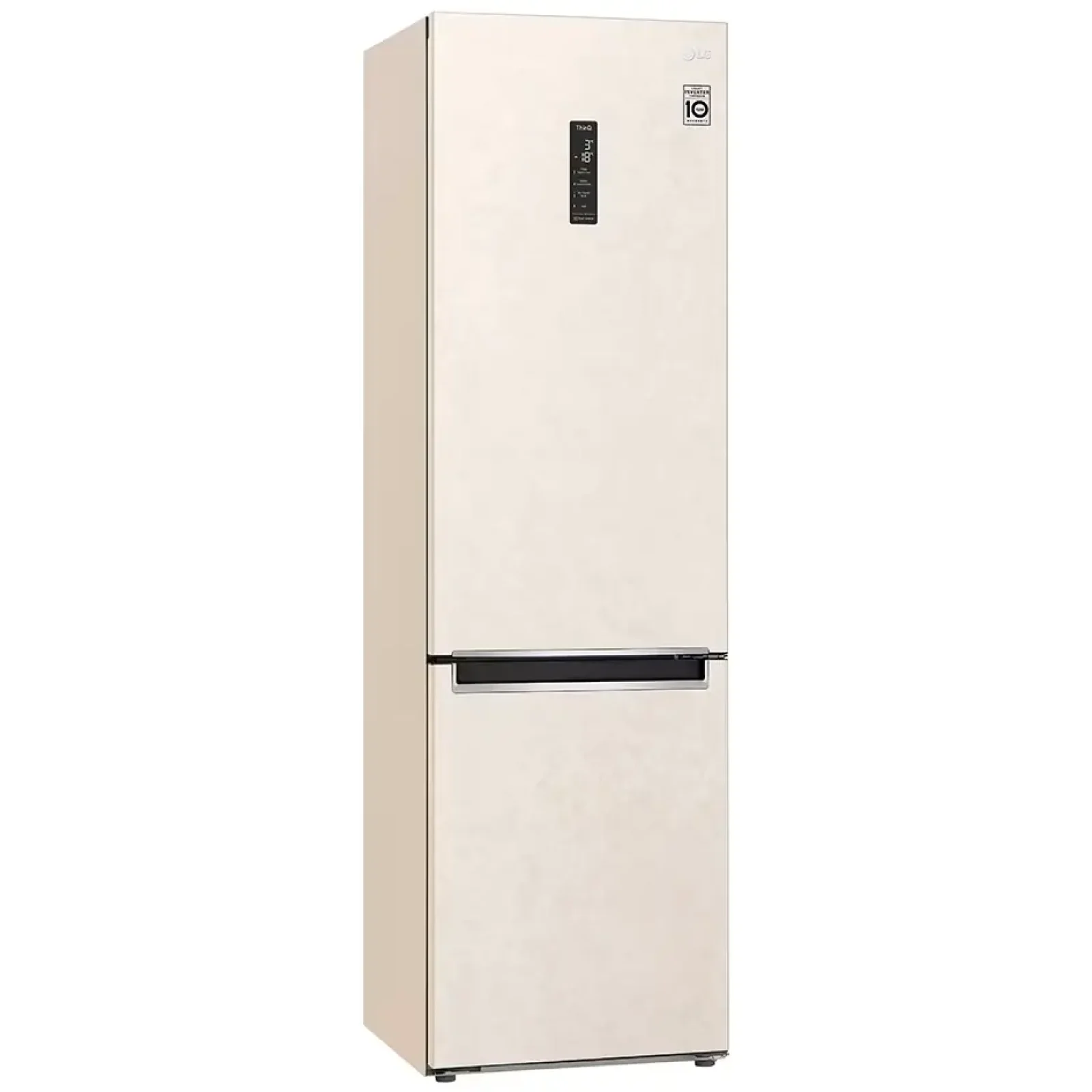 Холодильник LG GC-B509MEWM UA