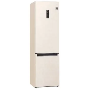 Холодильник LG GC-B509MEWM UA