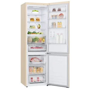 Холодильник LG GC-B509MEWM UA