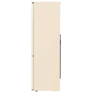 Холодильник LG GC-B509MEWM UA