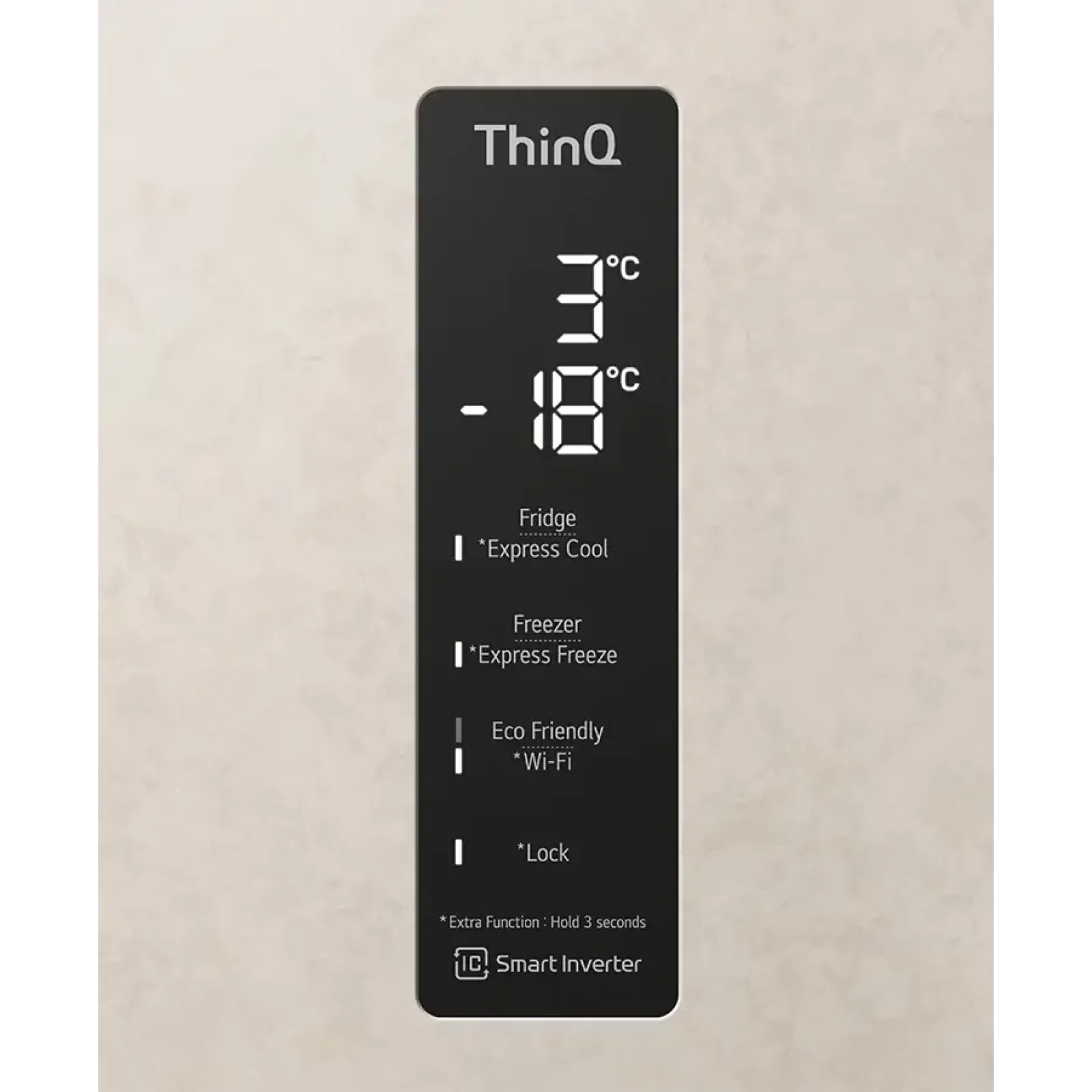 Холодильник LG GC-B509MEWM UA
