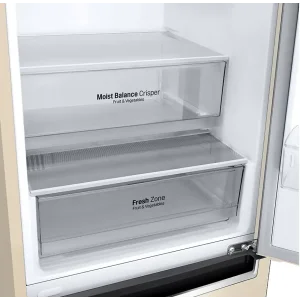 Холодильник LG GC-B509MEWM UA