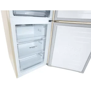 Холодильник LG GC-B509MEWM UA