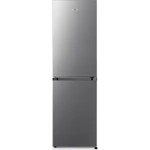 Холодильник Gorenje NRK418ECS4 UA