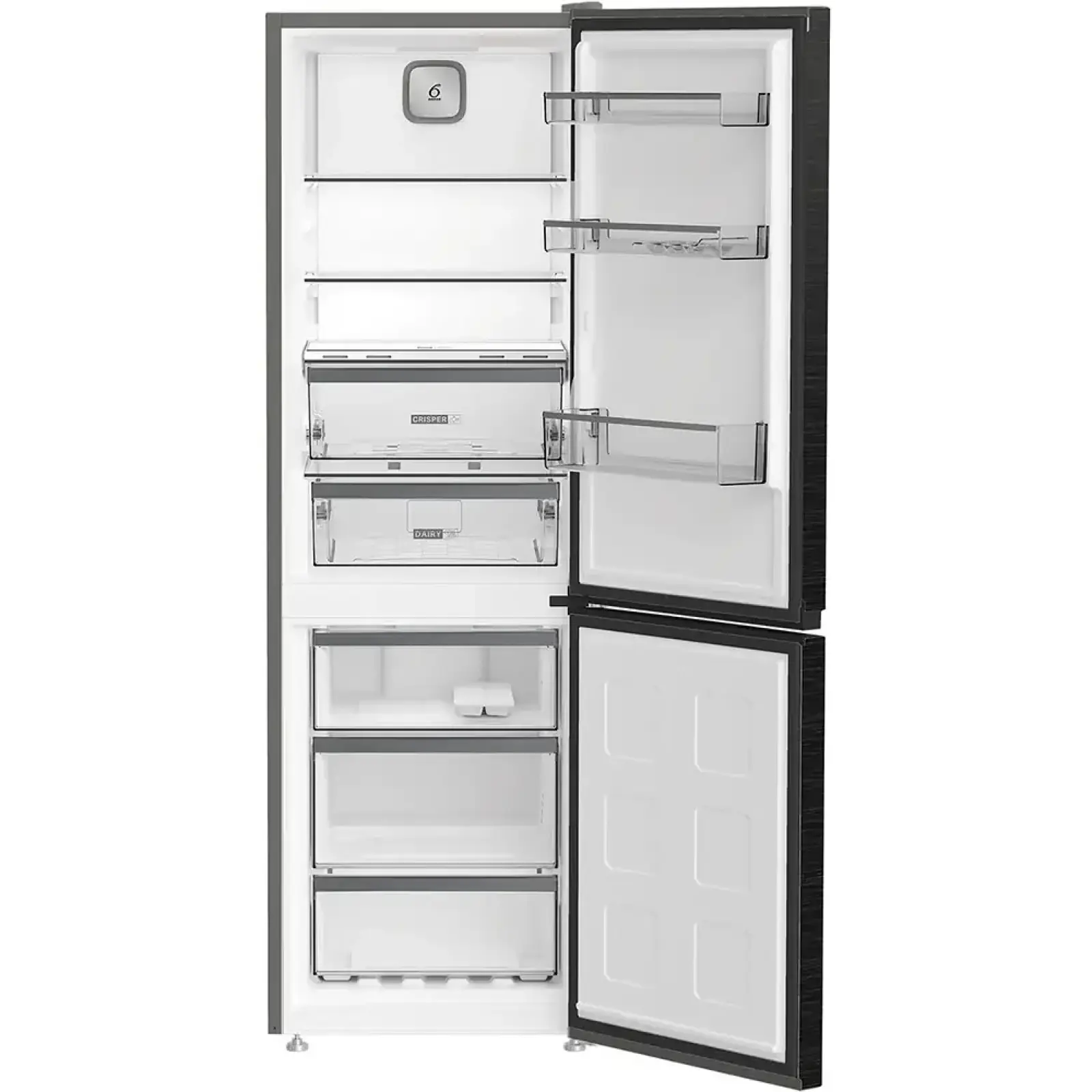 Холодильник WHIRLPOOL WHK 26363 XBR5E UA