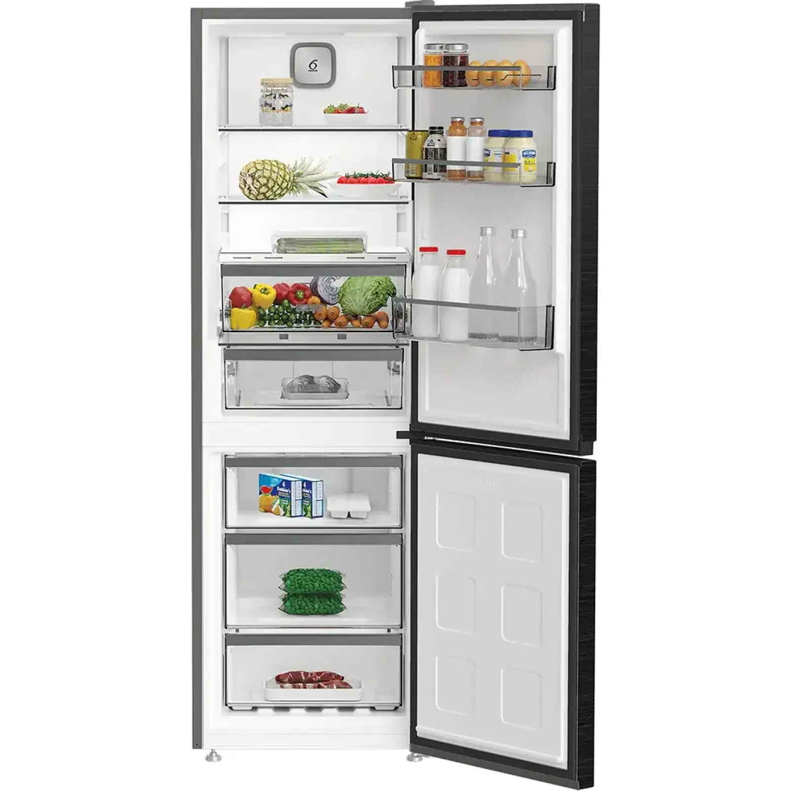 Холодильник WHIRLPOOL WHK 26363 XBR5E UA