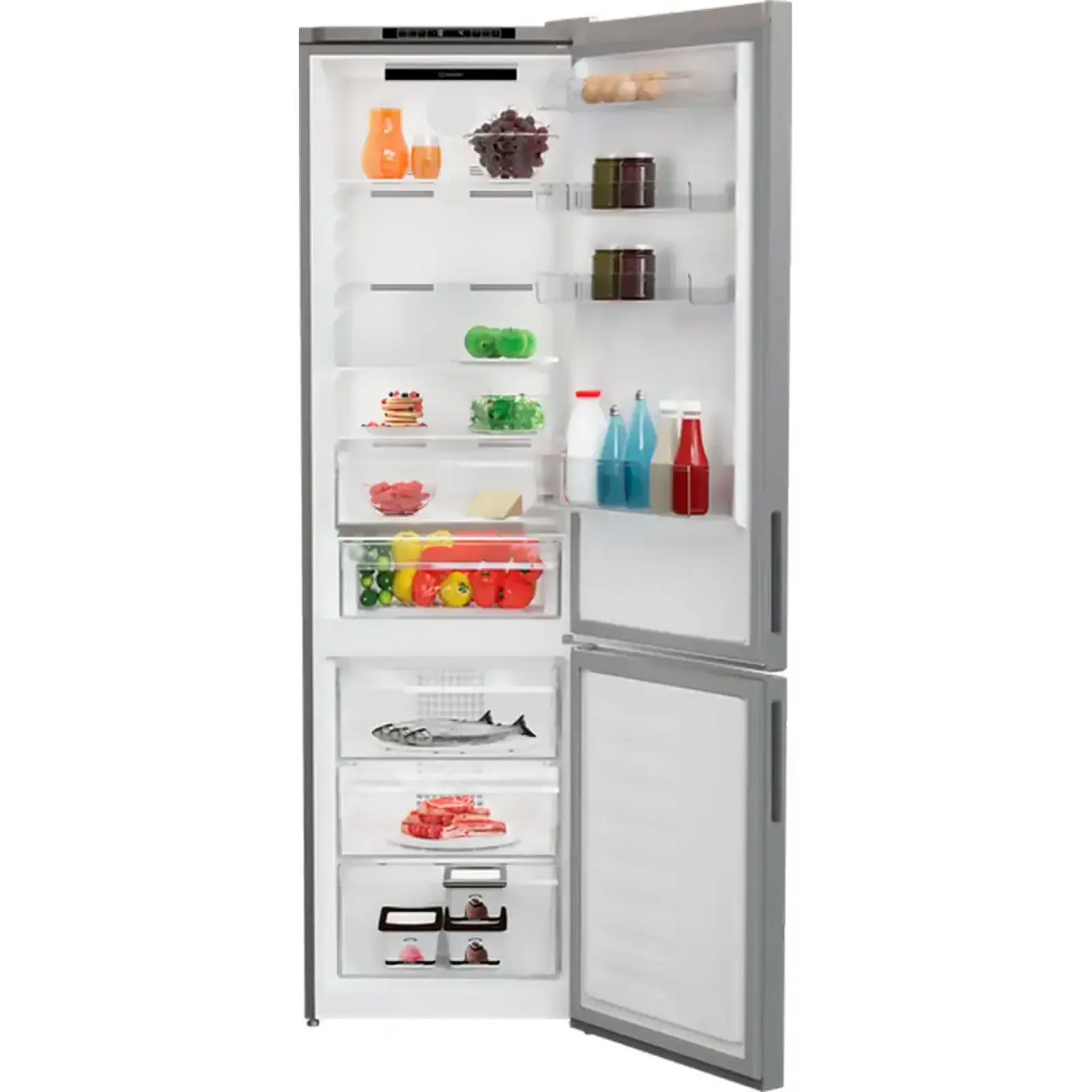 Холодильник INDESIT INK 25402 S4E UA