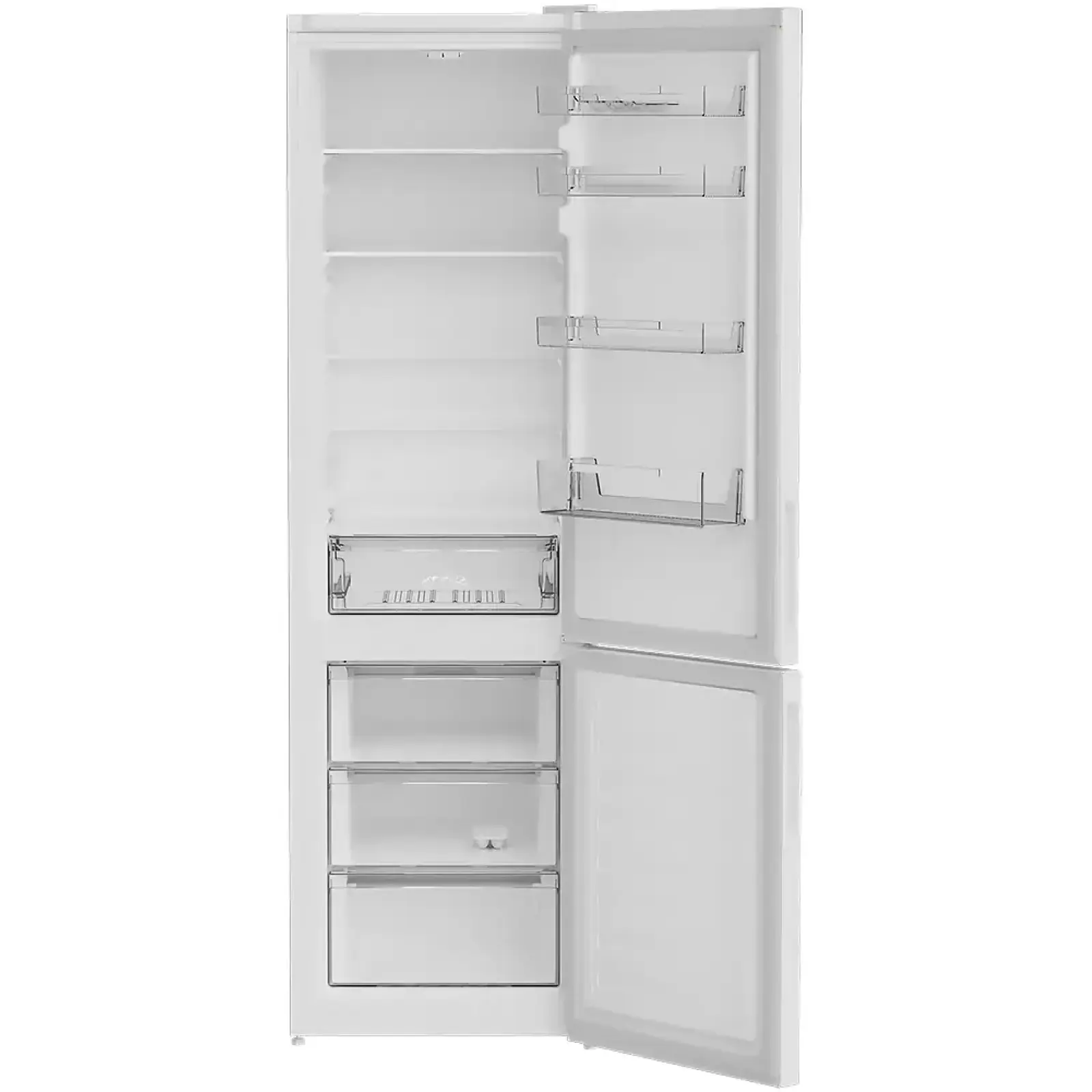 Холодильник INDESIT INKS 1401 W4E UA