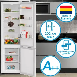 Холодильник INDESIT INKS 1401 W4E UA