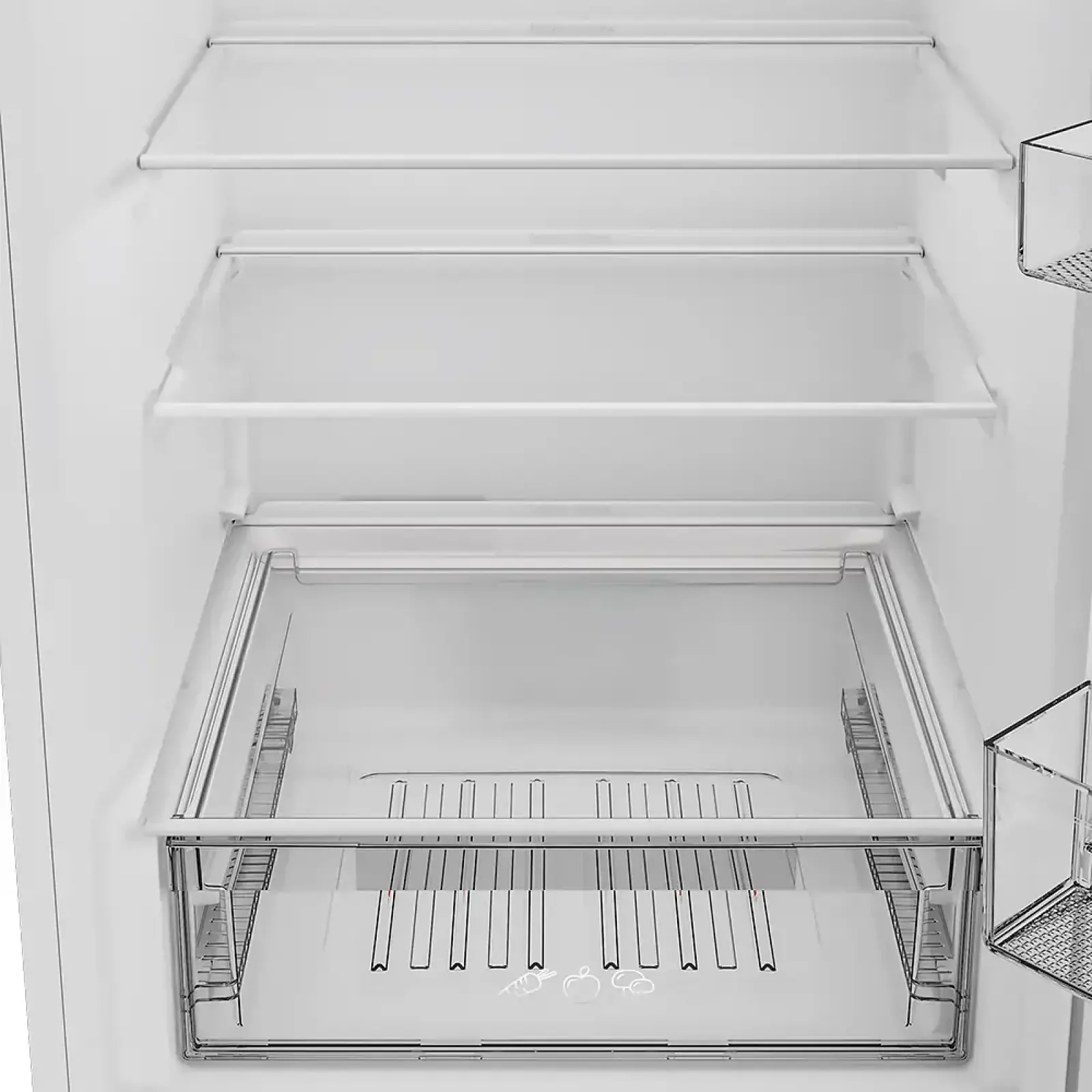 Холодильник INDESIT INKS 1401 W4E UA