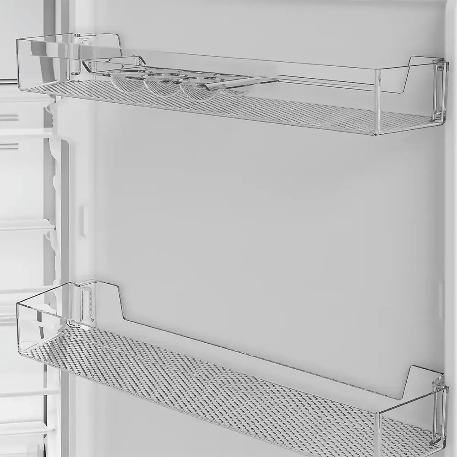 Холодильник INDESIT INKS 1401 W4E UA