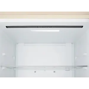 Холодильник LG GC-B459EEYM UA